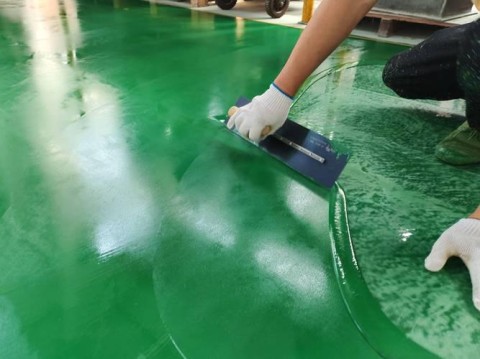 阜新VEF地坪什么是VEF地坪